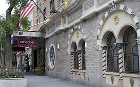 The Belvedere Hotel New York